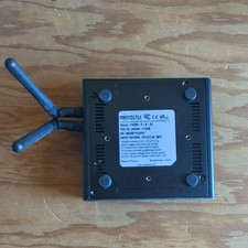 Protectli Vault FW2B - 2 Port, Firewall/Mini PC - 8GB RAM, WiFi Card, No SDD