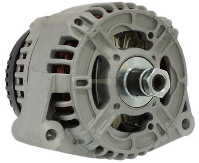 Lichtmaschine 80A Neu Eurostarter IA1031 für Khd