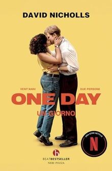 One day. Un giorno. Nuova ediz. von Nicholls, David | Buch | Zustand sehr gut