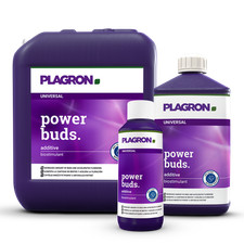 Plagron Power Buds 100ml / 250ml / 1L / 5L
