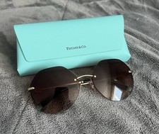 Tiffany Co. Women's Sunglasses TF3077