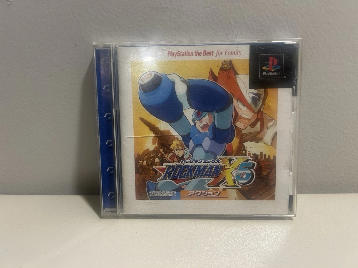 rockman x5 products for sale | eBay