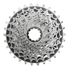 PACCO PIGNONI FORCE AXS XG-1270 12V SRAM 10-30 DENTI ARGENTO NERO XDR CASSETTA