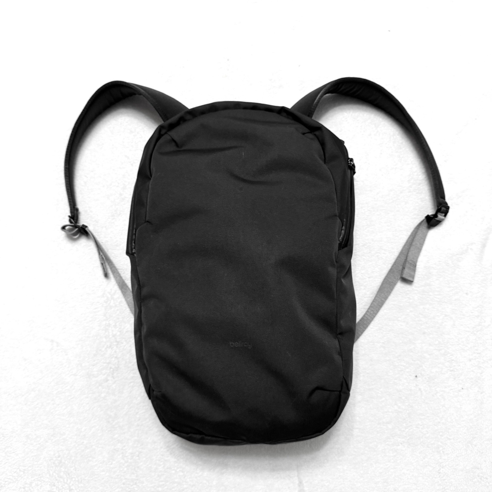 Bellroy Performance Daypack Backpack Bag Ask Blac… - image 1