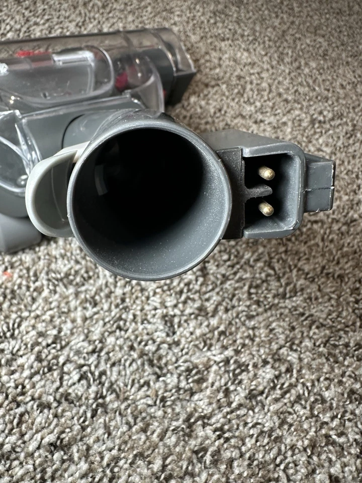 ROYAL LEXON S18, conjunto de bico de energia a vácuo vasilha - Imagem 4 de 4