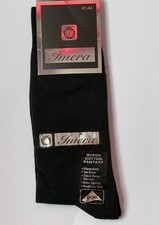 Men's Cotton socks NATURAL COTTON