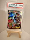 MEGA CHARIZARD X EX #109 PSA 10 2025 POKEMON PFL EN-PHANTASMAL FLAMES ULTRA RARE