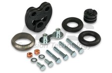 Halter, Abgasanlage Febi Bilstein für Mercedes-Benz 190 W201 2.0 (201.023) Halter, Abgasanlage Febi Bilstein für Mercedes-Benz 190 W201 2.0 (201.023)