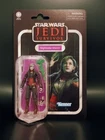 Hasbro Star Wars The Vintage Collection Nightsister Merrin Jedi: Survivor Figure