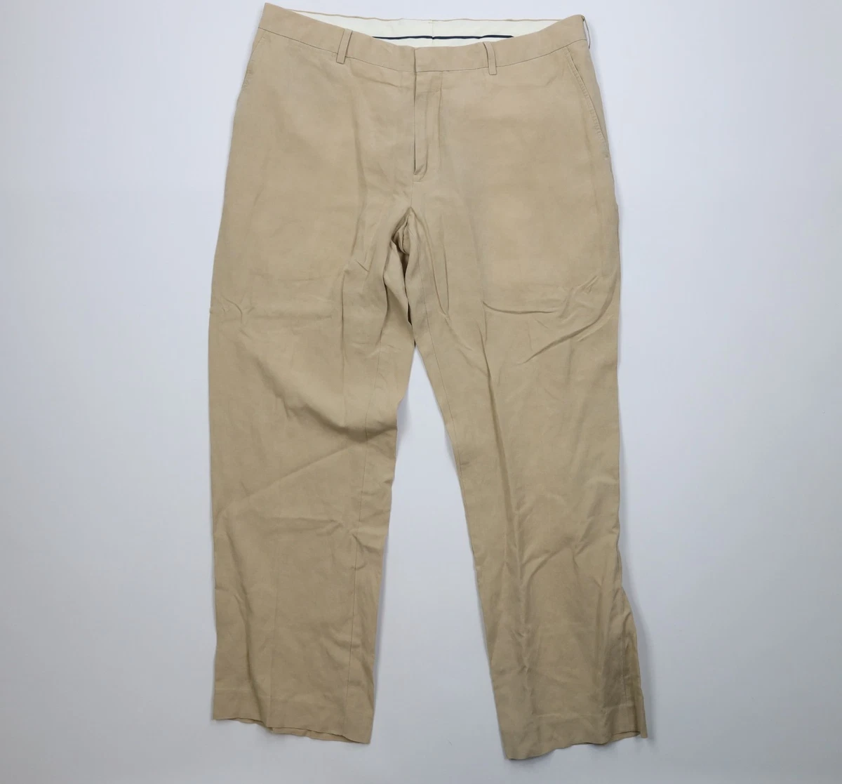 Ralph Lauren Silk Pants for Men for sale | eBay