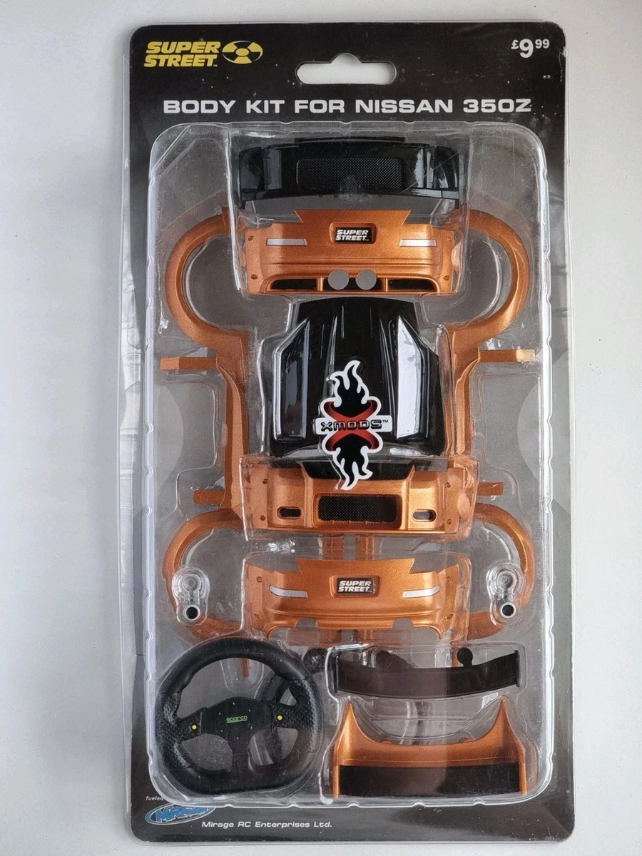 XMODS RC Model Vehicles & Kits for sale | eBay UK