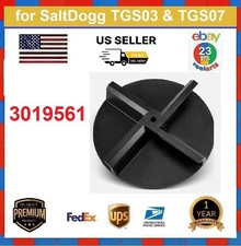 12 Spreader Spinner For Saltdogg Tgs03 Tgs07 Tailgate Spreaders 3019561