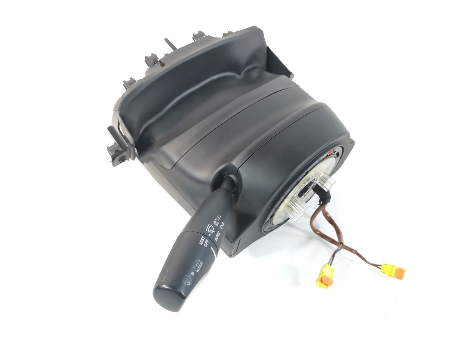 Maserati Ghibli 3.0 RWD Auto 2015 Steering Column Trim Clockspring Wiper Switch
