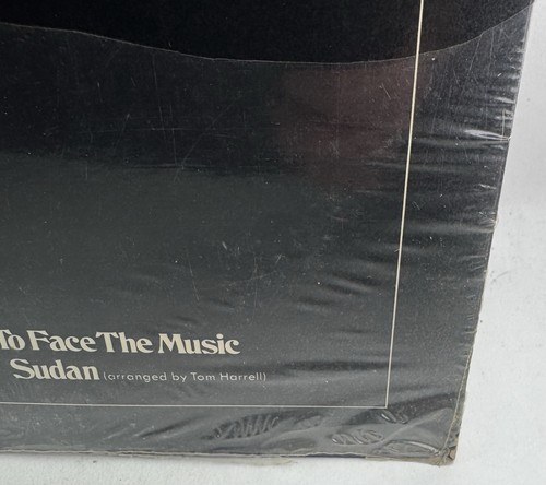 Idris Muhammad - House of the Rising Sun - New (Damaged) 12" Album/Vinyl/Record - Imagen 2 de 4