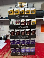 Pack de variétés de dosettes TASSIMO T - 24 paquets - EXPIRÉ (2018-2019)