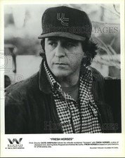 1988 Press Photo Director