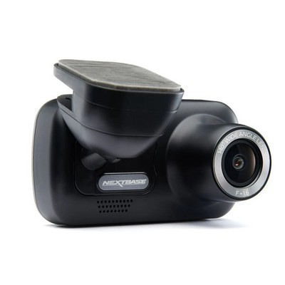 Nextbase NBDVR320RSD 2.5'' HD IPS Screen 1080P HD Dash Cam Black