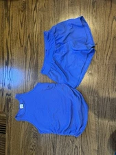 Girls 15 - 16 Abercrombie Exercise Set. ￼Great Condition Only Worn A Few Times