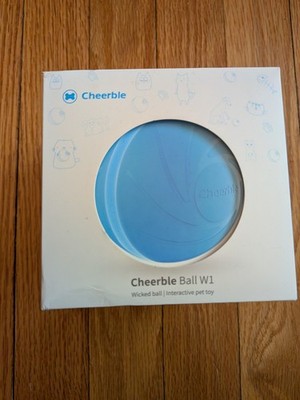 cheerble Wicked Ball