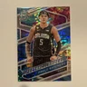 PAOLO BANCHERO 2023-24 #181 SPECTRA SPECTRACULAR DEBUT CELESTIAL /125 PRIZM