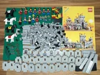 Lego 6080 Kings Castle Castle Knights Black Falcons Knights 6081 6074 Knights Castle