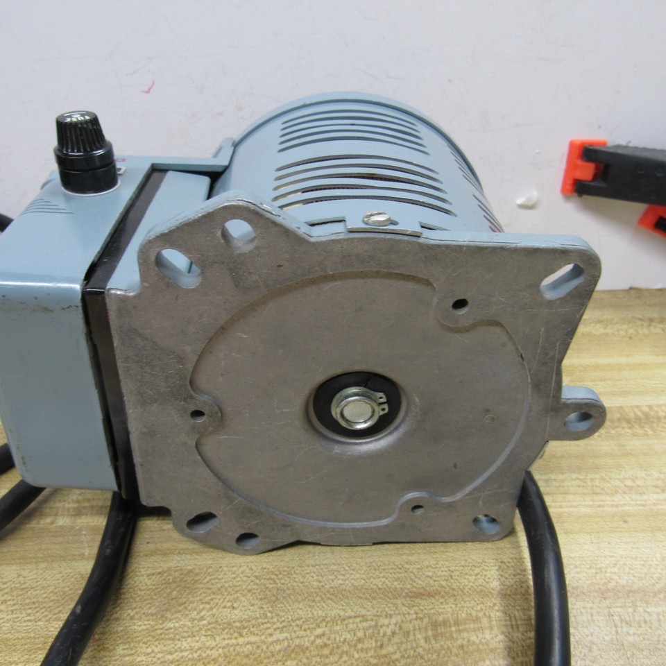 VARIAC POWERSTAT VARIABLE AUTOTRANSFORMER 3PN116B 120V 10A 1.4 KVA | eBay