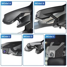 Front 4K & Rear 1080P Dash Cam for Chevy Silverado 1500 2014-2026, 2500/3500 HD