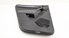 AUDI Q3 F3 DOOR CARD PANEL REAR LEFT PASSENGER SIDE 83A867487 2021