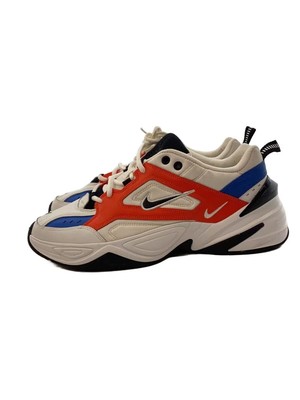 Nike M2K Tekno Techno White Av4789 100 28Cm Wht Pvc MU783