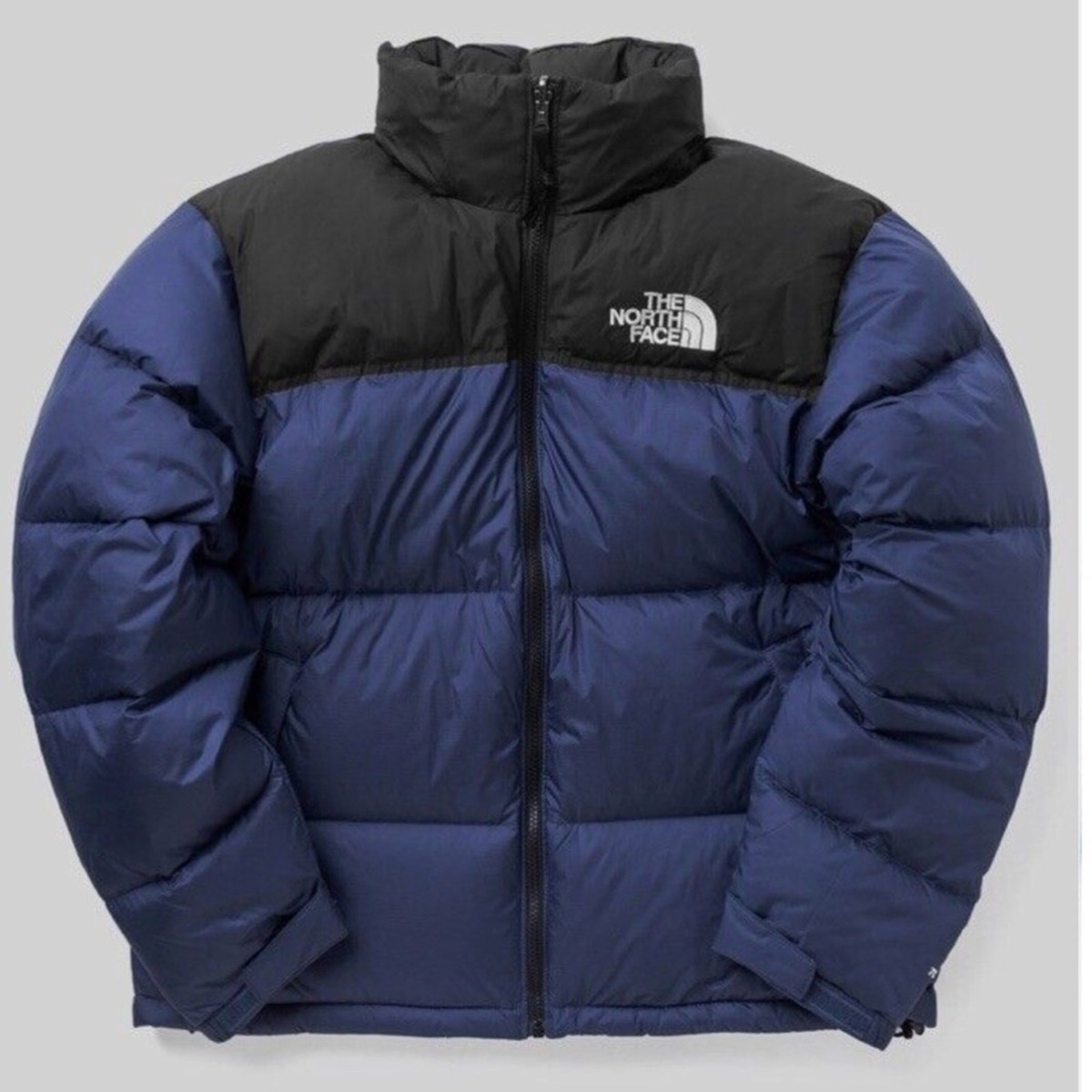 The North Face Men's 1996 Retro Nuptse 700 Jacket Black/Shady