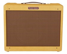 Used Fender '57 Custom Deluxe 12-Watt 1x12" Tube Combo Amp