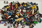 Vintage Hot Wheels Die Cast Car Lot 16 Lbs 1990s Mixed Vehicles & Trucks