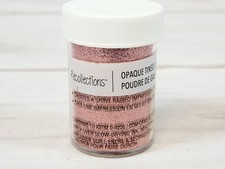 Recollections Embossing Powder 0.7 oz Rose Gold
