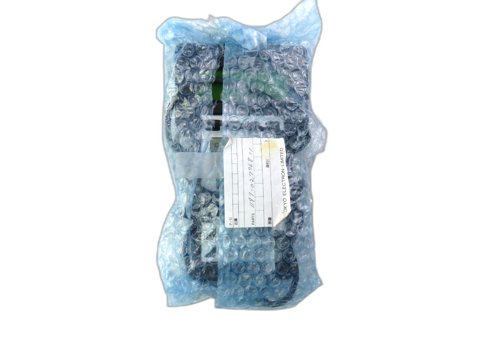 TEL Tokyo Electron Limited HAND HELD CONTROLLER VL-800 TEL 600 FNC New-