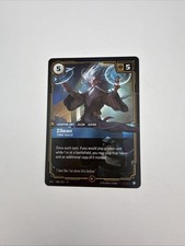 Zilean - Time Mage  Unleashed UNL 086/219 NM P Promo Riftbound — live eBay listing
