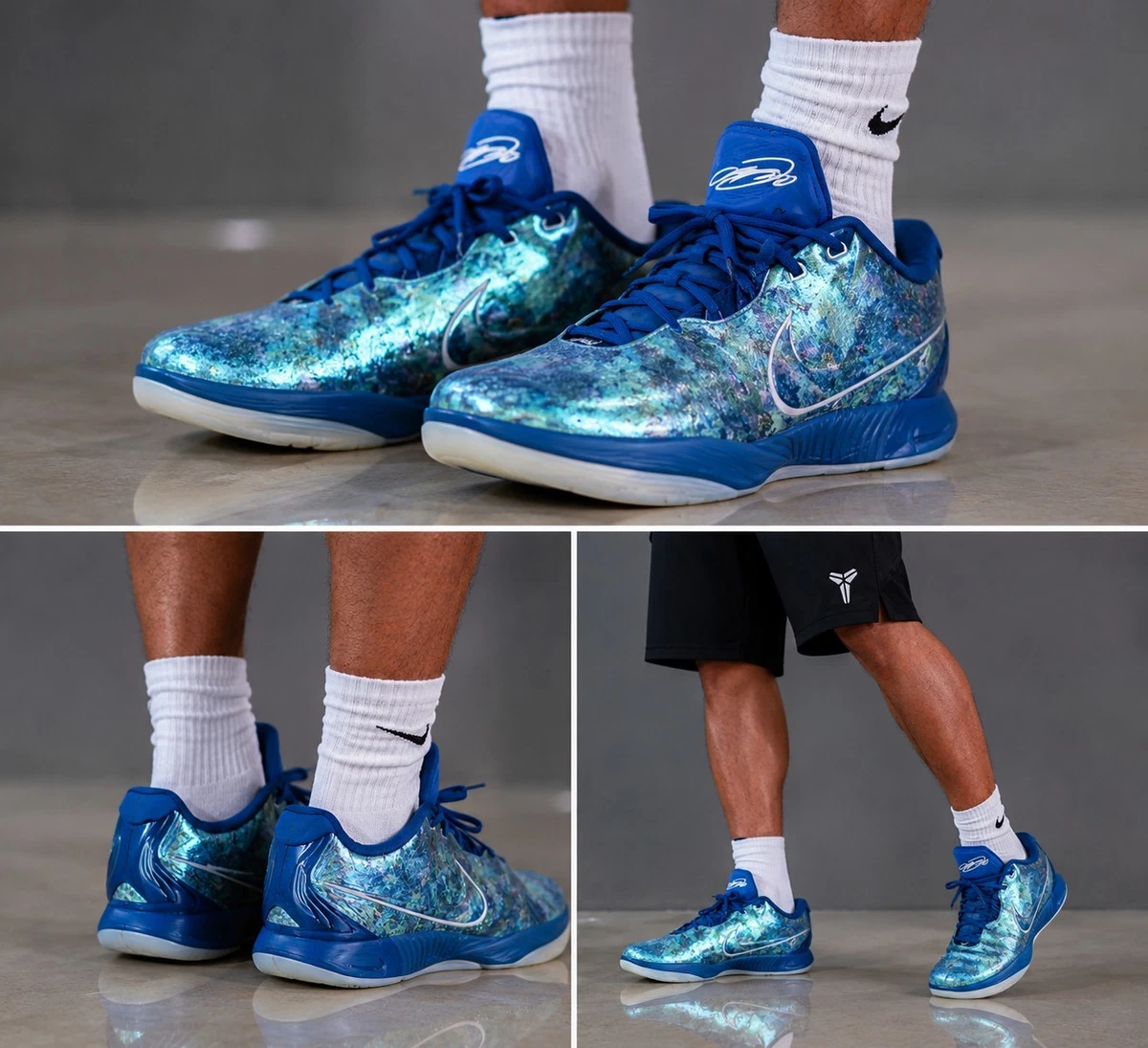 Nike LeBron 21 Abalone | eBay
