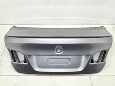 ???BMW F10 5er Reihe Kofferraumdeckel 7240552 41627240552 Lack A52 Raumgrau AA