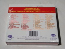 Rainbow Box Set Music CDs for sale | eBay
