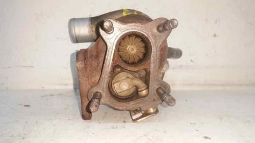 1917306601 turbolader at OPEL MERIVA COSMO 2003 3217196