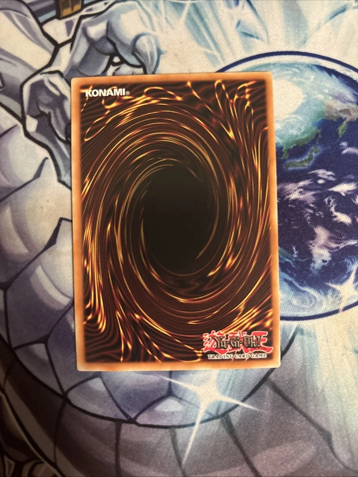 (YCL) Yugioh! Toon Kingdom DRL2-EN023 Secret Rare - 1st Edition VLP - Image 2 of 2