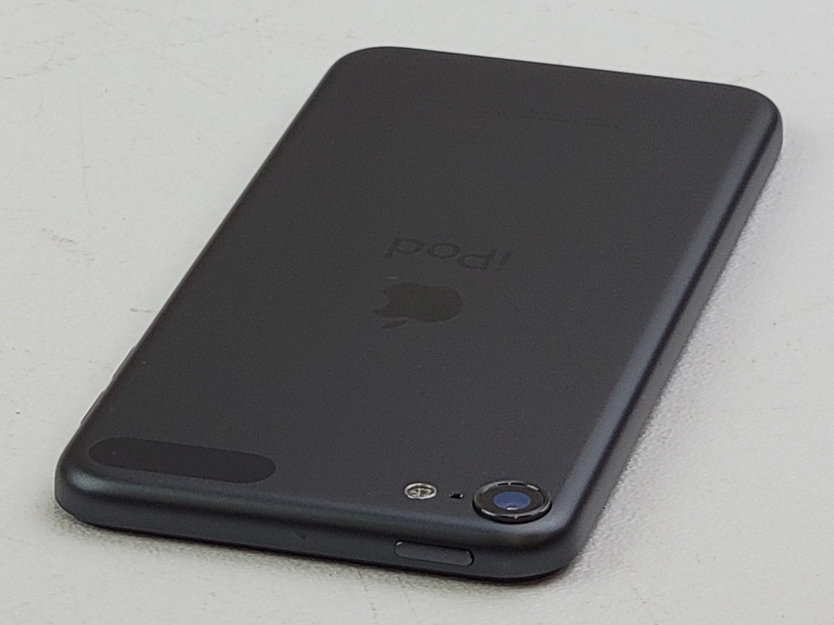 USED) Apple iPod touch (7th Generation / Gen.) (A2178) - 32GB