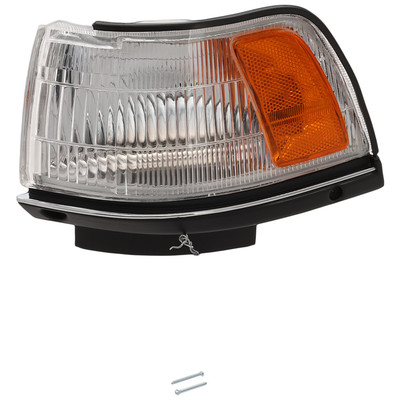New Corner Light Lamp Driver Left Side LH Hand for Camry TO2550102 8162032081