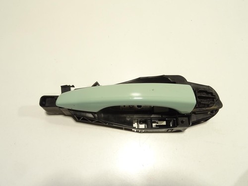 PORTIERGREEP BUITEN RECHTS VOOR Citroën C3 (SX/SW) 980297821T - Afbeelding 1 van 3