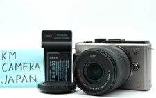 [US DUTY PAID, ENGLISH OK] Panasonic LUMIX DMC-GX1 digital camera [SC 3352] #006