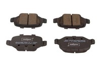 Maxgear Bremsbelagsatz Fiat T. Panda 4X4/500 19-2960