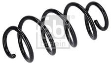 Febi Front Suspension Coil Spring For Vw Tiguan