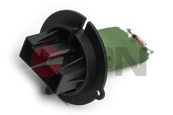 Widerstand InnenraumgebläSe JPN 60E9147-JPN FüR Peugeot 307 3A Break 3E SW 3H CC-image