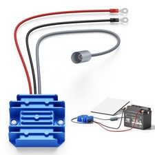 Starlink Mini 12V Adapter DC Step Up Converter 12V to 30V 3.5A Smart Boost St...