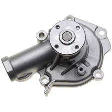 42300 Gates Water Pump for Mitsubishi Eclipse Dodge Stratus Chrysler Sebring
