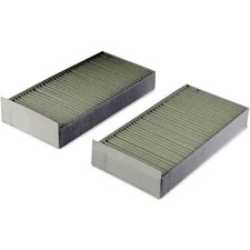 Ufi Filter, Innenraumluft f�r BMW 1 X1 2 Active Tourer i3 2 Gran Tourer X2 2